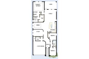 3925 39TH AVENUE, ST PETERSBURG, FL 33714 - MLS#MFRTB8408786