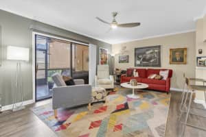 12293 Sailwinds Dr #104, LARGO