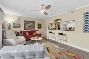 12293 SAILWINDS DRIVE, LARGO, FL 33773 - MLS#MFRTB8408793