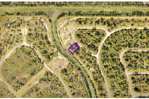 CAPER CIR, NORTH PORT, FL 34288 - MLS#MFRTB8408794