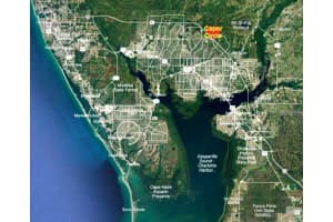CAPER CIR, NORTH PORT, FL 34288 - MLS#MFRTB8408794