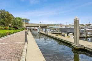 700 S Harbour Island Blvd #722, TAMPA