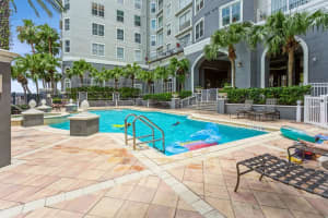 700 HARBOUR ISLAND BOULEVARD, TAMPA, FL 33602 - MLS#MFRTB8408807