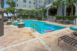 700 HARBOUR ISLAND BOULEVARD, TAMPA, FL 33602 - MLS#MFRTB8408807
