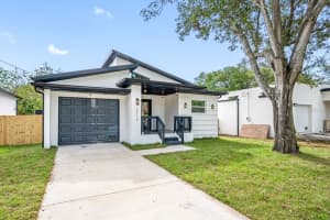 3717 E Clifton St, TAMPA