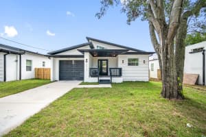 3717 CLIFTON STREET, TAMPA, FL 33610 - MLS#MFRTB8408829