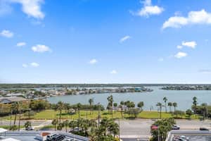 17920 Gulf Blvd #807, REDINGTON SHORES
