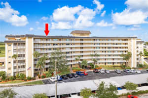 8950 Park Blvd #702, SEMINOLE