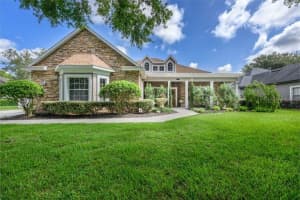 23247 OAK CLUSTER DRIVE, SORRENTO, FL 32776 Sold 11/12/25