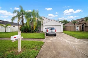 1250 Timber Trace Dr, WESLEY CHAPEL