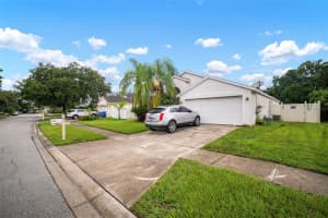 1250 TIMBER TRACE DRIVE, WESLEY CHAPEL, FL 33543 - MLS#MFRTB8408842