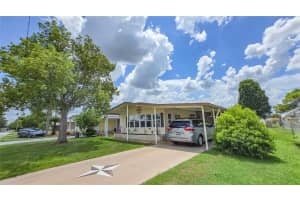 5403 MOHAWK STREET, ZEPHYRHILLS, FL 33542 - MLS#MFRTB8408847