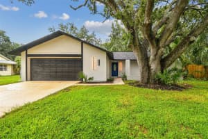 4260 SAINT LAWRENCE DRIVE, NEW PORT RICHEY, FL 34655 Sold 09/04/25
