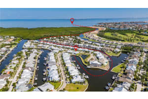 614 PINCKNEY DRIVE, APOLLO BEACH, FL 33572 - MLS#MFRTB8408854