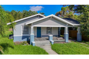4014 N Marguerite St, TAMPA