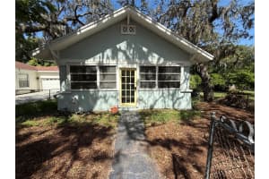 810 VIRGINIA AVENUE, TARPON SPRINGS, FL 34689 - MLS#MFRTB8408857