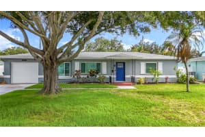 6145 50TH AVENUE, KENNETH CITY, FL 33709 Sold 09/26/25