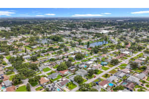 6145 50TH AVENUE, KENNETH CITY, FL 33709 Sold 09/26/25