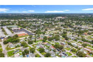 6145 50TH AVENUE, KENNETH CITY, FL 33709 Sold 09/26/25