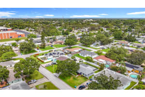 6145 50TH AVENUE, KENNETH CITY, FL 33709 Sold 09/26/25