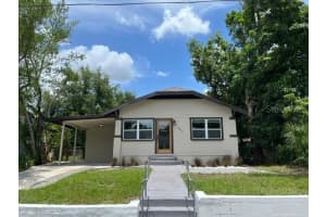 3510 E 28th Ave, TAMPA