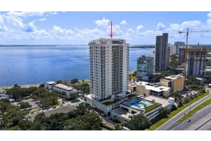 2910 W Barcelona St #1001, TAMPA