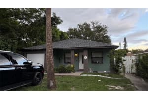 3711 Temple St, TAMPA