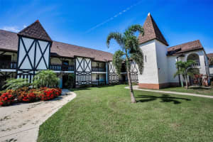 320 N Bayshore Blvd #107, CLEARWATER