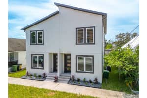 2512 W Chestnut St #2, TAMPA