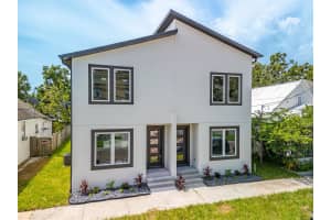 2512 CHESTNUT STREET, TAMPA, FL 33607 - MLS#MFRTB8408914