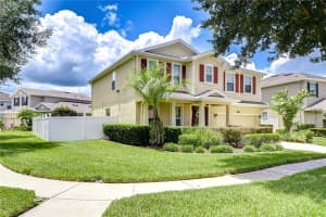 2499 CALVANO DRIVE, LAND O LAKES, FL 34639 - MLS#MFRTB8408915