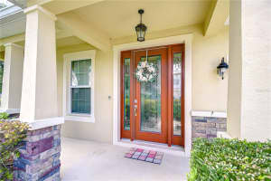 2499 CALVANO DRIVE, LAND O LAKES, FL 34639 - MLS#MFRTB8408915