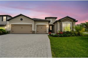 15104 BLUE BAY TERRACE, BRADENTON, FL 34211 Sold 09/03/25