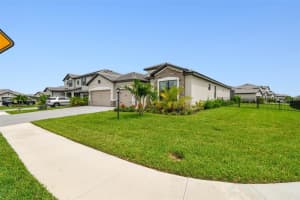 15104 BLUE BAY TERRACE, BRADENTON, FL 34211 Sold 09/03/25