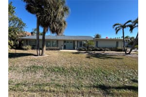 1401 GULF BOULEVARD, BELLEAIR BEACH, FL 33786 Sold 08/19/25