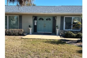 1401 GULF BOULEVARD, BELLEAIR BEACH, FL 33786 Sold 08/19/25