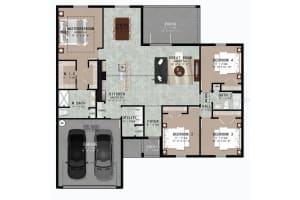 50 Franciscan Ln, PALM COAST