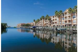 5000 Culbreath Key Way #8-115, TAMPA