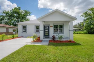 6215 44TH STREET, TAMPA, FL 33610 Sold 09/05/25