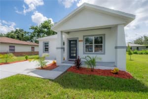 6215 44TH STREET, TAMPA, FL 33610 Sold 09/05/25