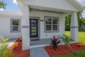 6215 44TH STREET, TAMPA, FL 33610 Sold 09/05/25