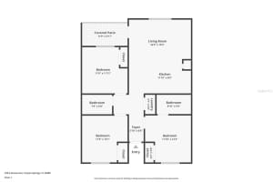 326 GROSSE AVENUE, TARPON SPRINGS, FL 34689 - MLS#MFRTB8408974