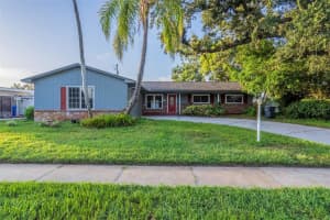 3303 Picwood Rd, TAMPA