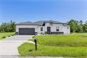 19415 OAKLEAF STREET, ORLANDO, FL 32833 Sold 08/29/25