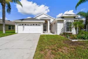 19521 Morden Blush Dr, LUTZ