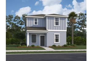4569 Noble St, KISSIMMEE