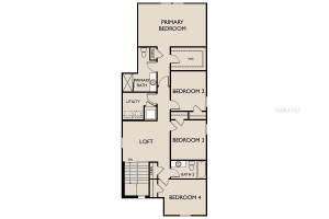 4569 NOBLE STREET, KISSIMMEE, FL 34746 - MLS#MFRTB8408988