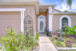 24510 LANDING DRIVE, LUTZ, FL 33559 - MLS#MFRTB8408992