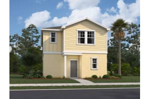4576 Hawks Run Blvd, KISSIMMEE