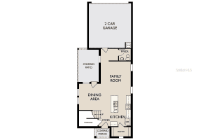 4576 HAWKS RUN BOULEVARD, KISSIMMEE, FL 34746 - MLS#MFRTB8409000